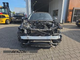 Uttjänta bilar auto BMW 1-serie 1 serie (F20), Hatchback 5-drs, 2011 / 2019 118i 1.5 TwinPower 12V 2016/12