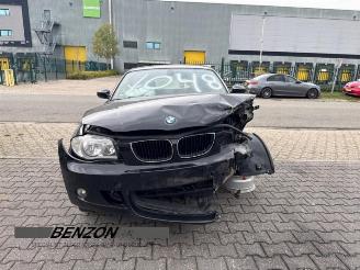 Démontage voiture BMW 1-serie 1 serie (E87/87N), Hatchback 5-drs, 2003 / 2012 116i 1.6 16V 2006/11