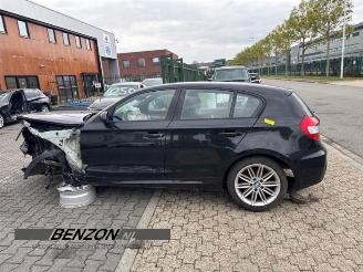 BMW 1-serie 1 serie (E87/87N), Hatchback 5-drs, 2003 / 2012 116i 1.6 16V picture 5