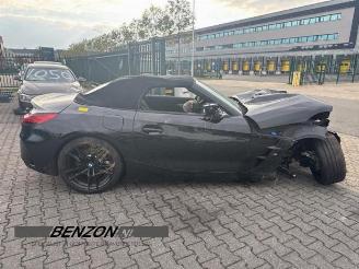 demontáž osobní automobily BMW Z4 Z4 Roadster (G29), Cabrio, 2018 sDrive 25i 2.0 Twin Power Turbo 16V 2023/1