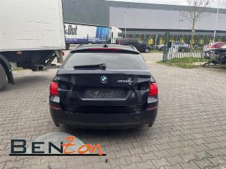 BMW 5-serie 5 serie Touring (F11), Combi, 2009 / 2017 M550d xDrive 24V picture 4