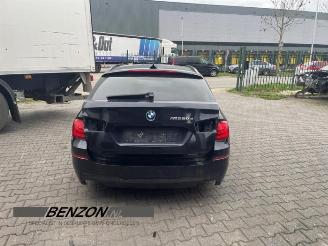 BMW 5-serie 5 serie Touring (F11), Combi, 2009 / 2017 M550d xDrive 24V picture 4