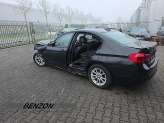 BMW 3-serie  picture 5