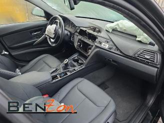 BMW 3-serie  picture 3