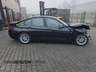 BMW 3-serie  picture 2