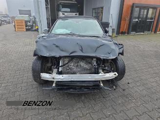 demontáž osobní automobily BMW 3-serie  2017/2