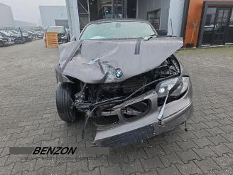 Vrakbiler auto BMW 1-serie 1 serie (E87/87N), Hatchback 5-drs, 2003 / 2012 116i 2.0 16V 2009/6