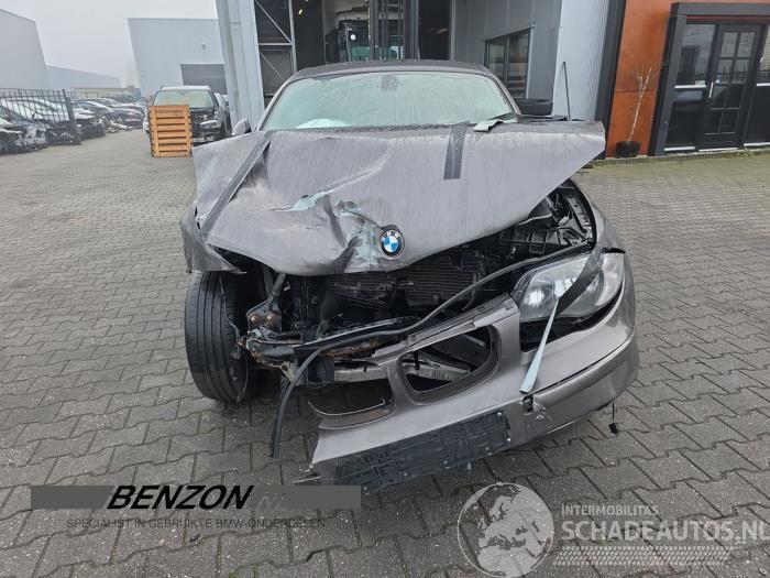 BMW 1-serie 1 serie (E87/87N), Hatchback 5-drs, 2003 / 2012 116i 2.0 16V
