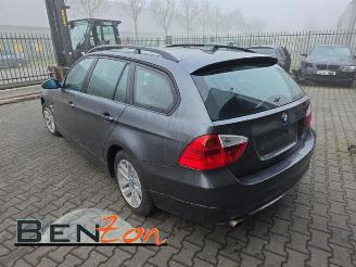 BMW 3-serie 3 serie Touring (E91), Combi, 2004 / 2012 320i 16V picture 3