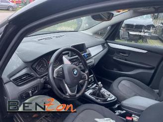 BMW 2-serie 2 serie Gran Tourer (F46), MPV, 2014 216d 1.5 TwinPower Turbo 12V picture 5
