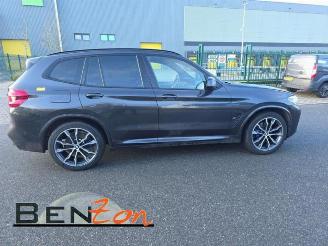 BMW X3  picture 6