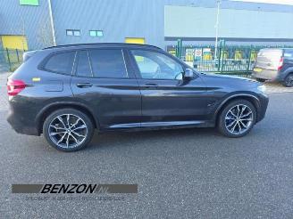 BMW X3  picture 6