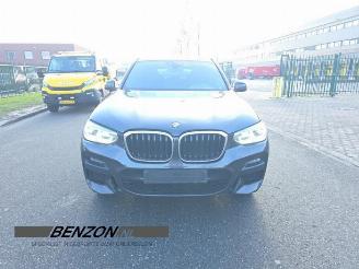 Sloopauto BMW X3 X3 (G01), SUV, 2017 xDrive 30e 2.0 TwinPower Turbo 16V 2020/3