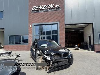 Démontage voiture BMW X5 X5M (F85), SUV, 2014 / 2018 4.4i V8 Turbo 32V 2018/3