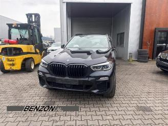 BMW X5 X5 (G05), SUV, 2018 xDrive M50d 3.0 24V picture 7