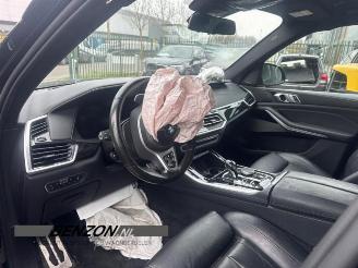 BMW X5 X5 (G05), SUV, 2018 xDrive M50d 3.0 24V picture 10