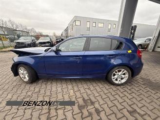 BMW 1-serie 1 serie (E87/87N), Hatchback 5-drs, 2003 / 2012 118i 16V picture 3