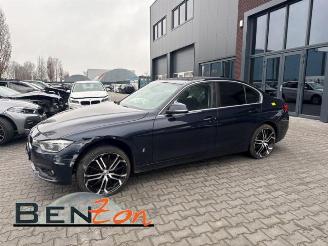 BMW 3-serie  picture 2