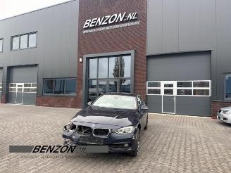 Autoverwertung BMW 3-serie 3 serie (F30), Sedan, 2011 / 2018 330e 2016/11