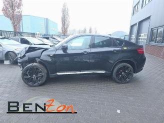BMW X6 X6 (E71/72), SUV, 2008 / 2014 xDrive50i 4.4 V8 32V picture 2