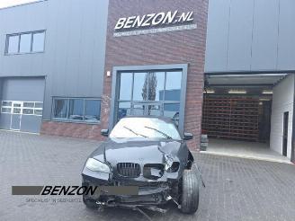 Salvage car BMW X6 X6 (E71/72), SUV, 2008 / 2014 xDrive50i 4.4 V8 32V 2009/1
