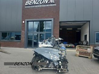 BMW X2 X2M35 (F39), SUV, 2018 / 2023 M35i 2.0 16V Twin Power Turbo picture 5