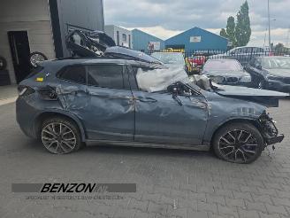 BMW X2 X2M35 (F39), SUV, 2018 / 2023 M35i 2.0 16V Twin Power Turbo picture 6