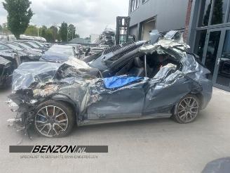 BMW X2 X2M35 (F39), SUV, 2018 / 2023 M35i 2.0 16V Twin Power Turbo picture 2