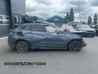 BMW X2 X2M35 (F39), SUV, 2018 / 2023 M35i 2.0 16V Twin Power Turbo picture 4