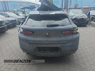 BMW X2 X2M35 (F39), SUV, 2018 / 2023 M35i 2.0 16V Twin Power Turbo picture 7
