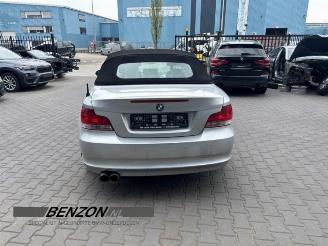 BMW 1-serie 1 serie (E88), Cabrio, 2007 / 2013 118i 16V picture 3