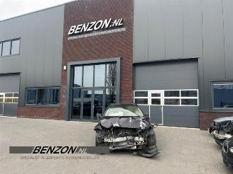 Uttjänta bilar auto BMW 5-serie 5 serie Touring (F11), Combi, 2009 / 2017 520d 16V 2011/11