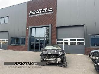 BMW 5-serie 5 serie Touring (F11), Combi, 2009 / 2017 520d 16V 2011