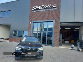 Uttjänta bilar auto BMW X3 X3 (G01), SUV, 2017 xDrive 30e 2.0 TwinPower Turbo 16V 2020/9