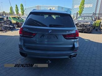 BMW X5 X5 (F15), SUV, 2013 / 2018 xDrive 40e 2.0 picture 4