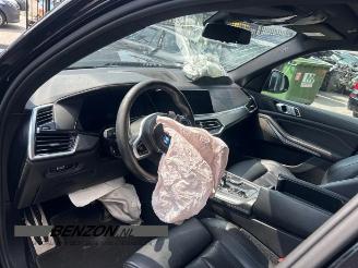 BMW X5 X5 (G05), SUV, 2018 xDrive M50d 3.0 24V picture 5
