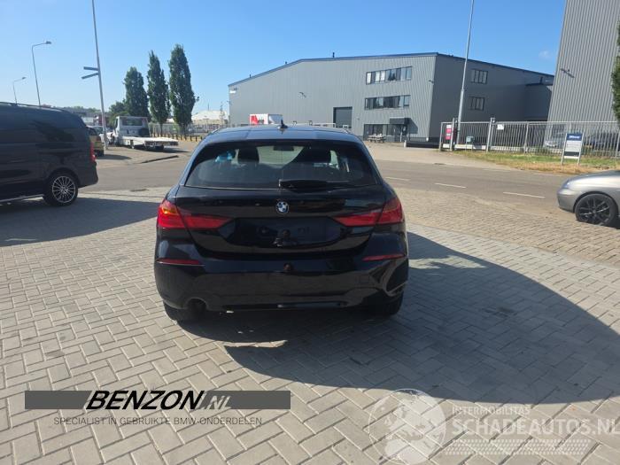 BMW 1-serie 1 serie (F40), Hatchback, 2019 118i 1.5 TwinPower 12V