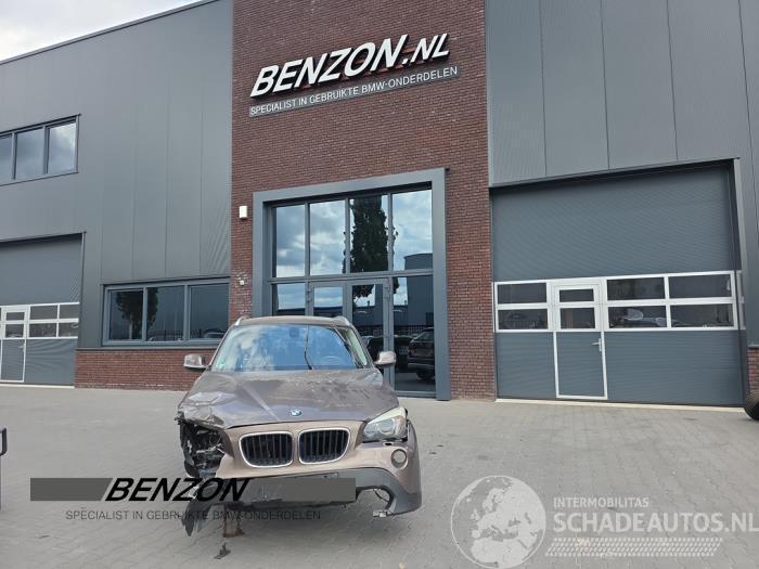 BMW X1 X1 (E84), SUV, 2009 / 2015 xDrive 20i 2.0 16V Twin Power Turbo