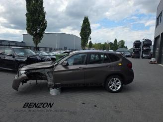 BMW X1 X1 (E84), SUV, 2009 / 2015 xDrive 20i 2.0 16V Twin Power Turbo picture 2