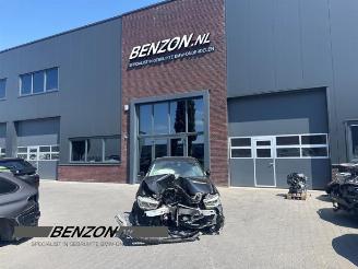 Vrakbiler auto BMW 1-serie 1 serie (F20), Hatchback 5-drs, 2011 / 2019 118i 1.5 TwinPower 12V 2016/11
