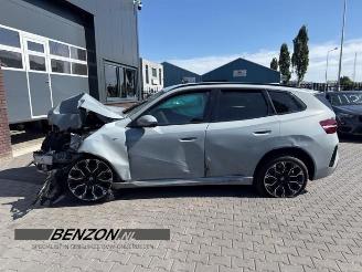 BMW X3 X3 (G45), SUV, 2024 20 xDrive 2.0 TwinPower 16V picture 3