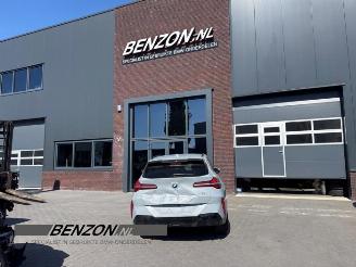 Démontage voiture BMW X3 X3 (G45), SUV, 2024 20 xDrive 2.0 TwinPower 16V 2025/11