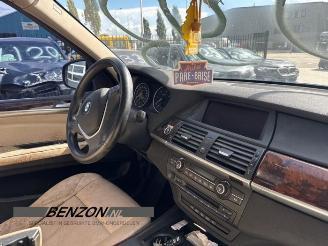 BMW X5 X5 (E70), SUV, 2006 / 2013 30d xDrive 3.0 24V picture 5
