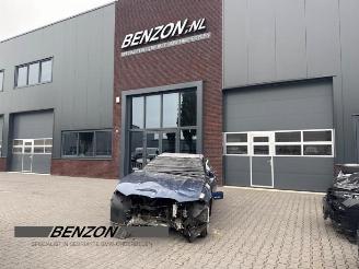 Vrakbiler auto BMW 3-serie 3 serie Touring (G21), Combi, 2019 320e 2.0 TwinPower Turbo 16V 2023/4