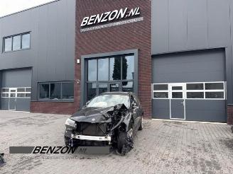 demontáž osobní automobily BMW X3 X3 (F25), SUV, 2010 / 2017 xDrive35d 24V 2013/4