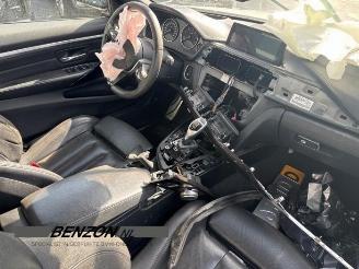 BMW 4-serie 4 serie (F33), Cabrio, 2013 / 2020 435d xDrive 3.0 24V picture 5