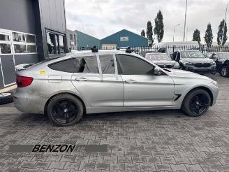 BMW 3-serie 3 serie Gran Turismo (F34), Hatchback, 2012 / 2020 318d 2.0 16V picture 4