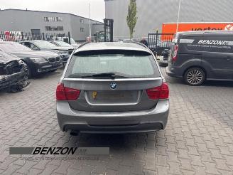 BMW 3-serie 3 serie Touring (E91), Combi, 2004 / 2012 318d 16V picture 3