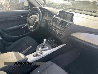 BMW 1-serie 1 serie (F20), Hatchback 5-drs, 2011 / 2019 118d 2.0 16V picture 5