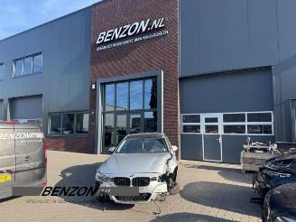 Vrakbiler auto BMW 3-serie 3 serie (F30), Sedan, 2011 / 2018 328i 2.0 16V 2012/9